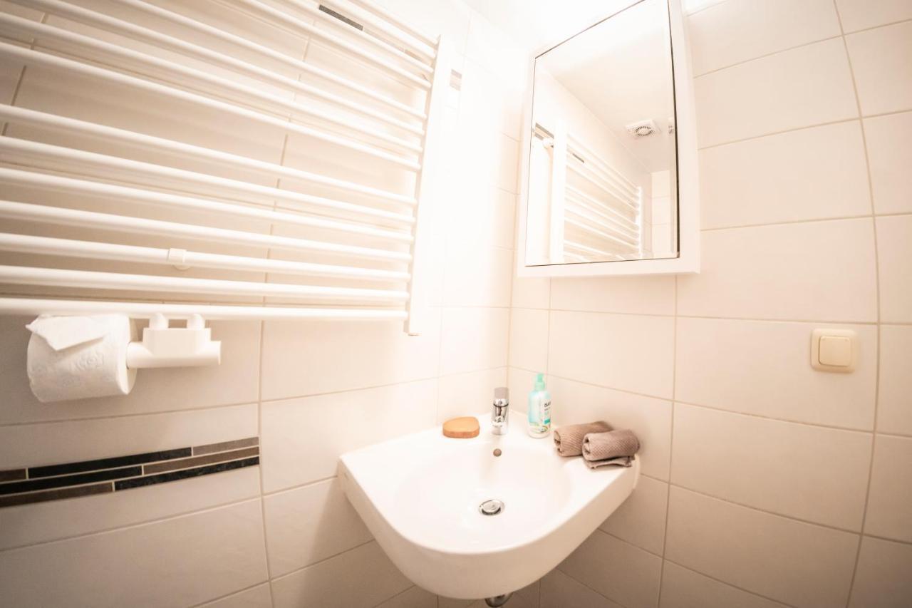 Ferienwohnung Pfennig Миттенвальд Экстерьер фото